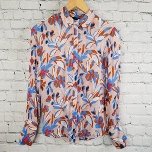 Massimo Dutti Blouse